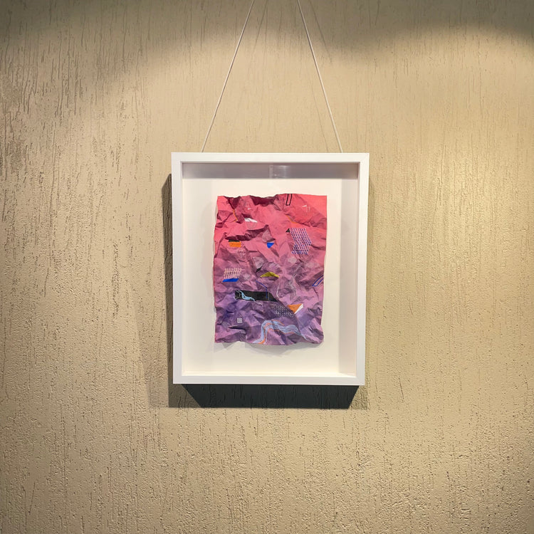 The Infinity Series 30