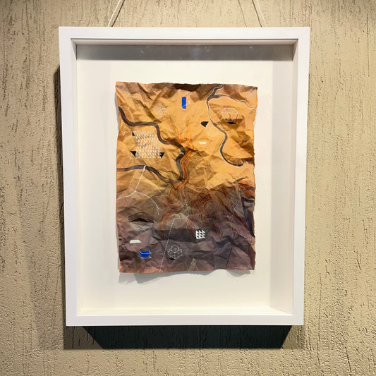 The Infinity Series 24