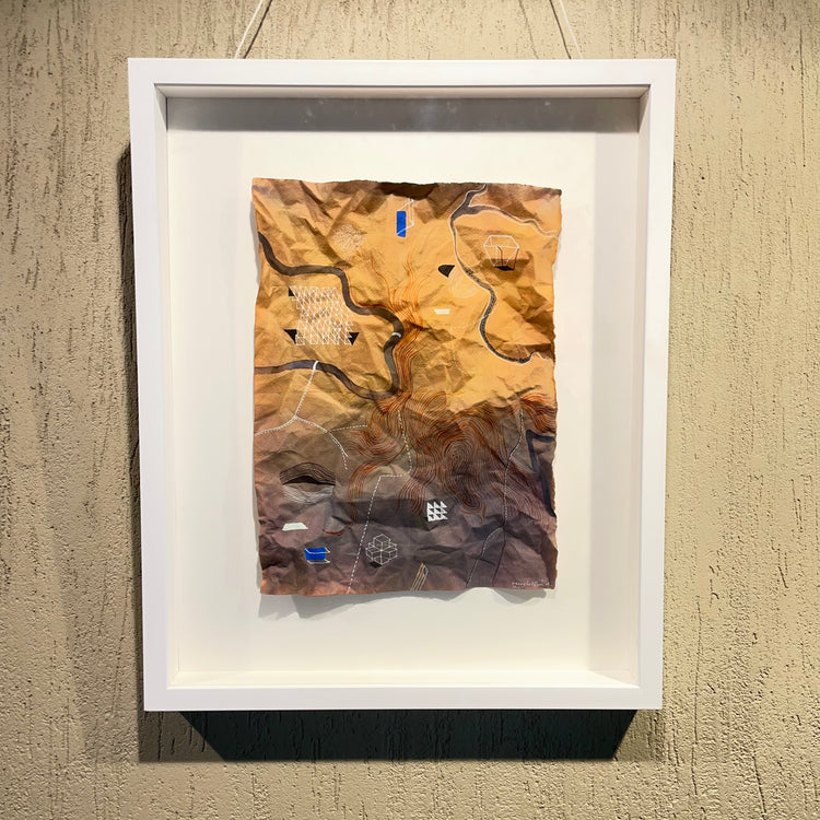 The Infinity Series 24