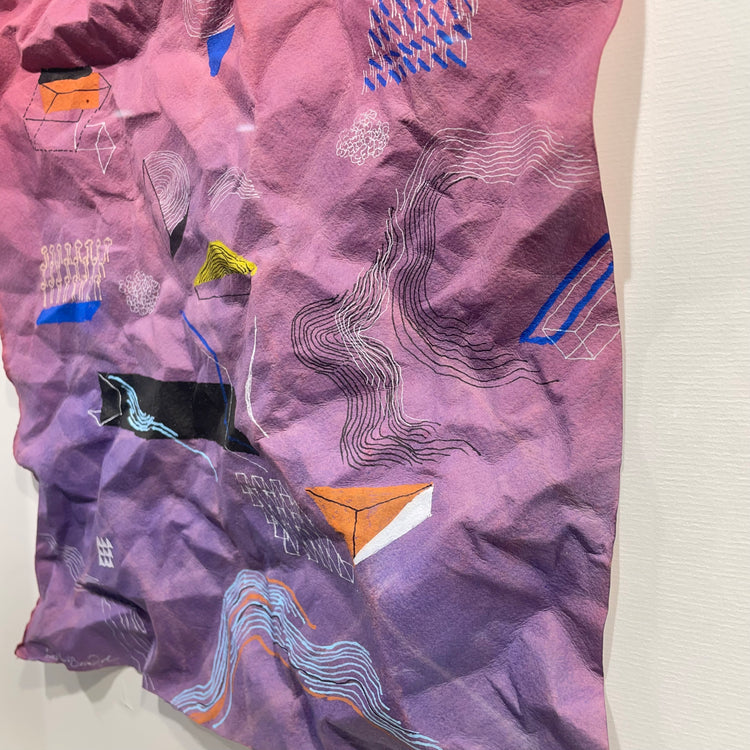 The Infinity Series 30