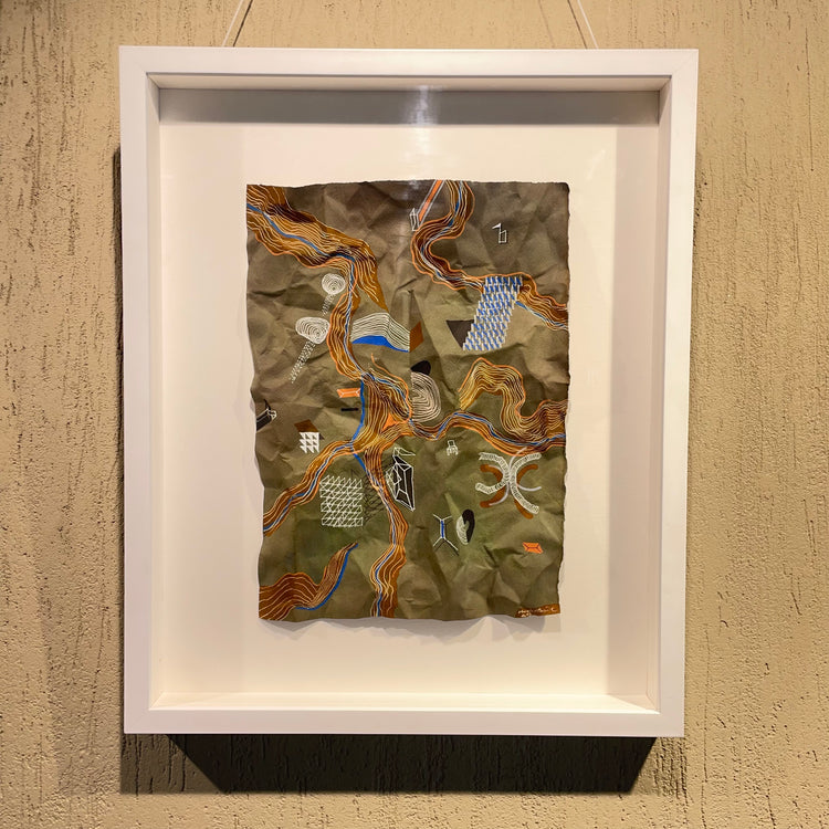 The Infinity Series 26