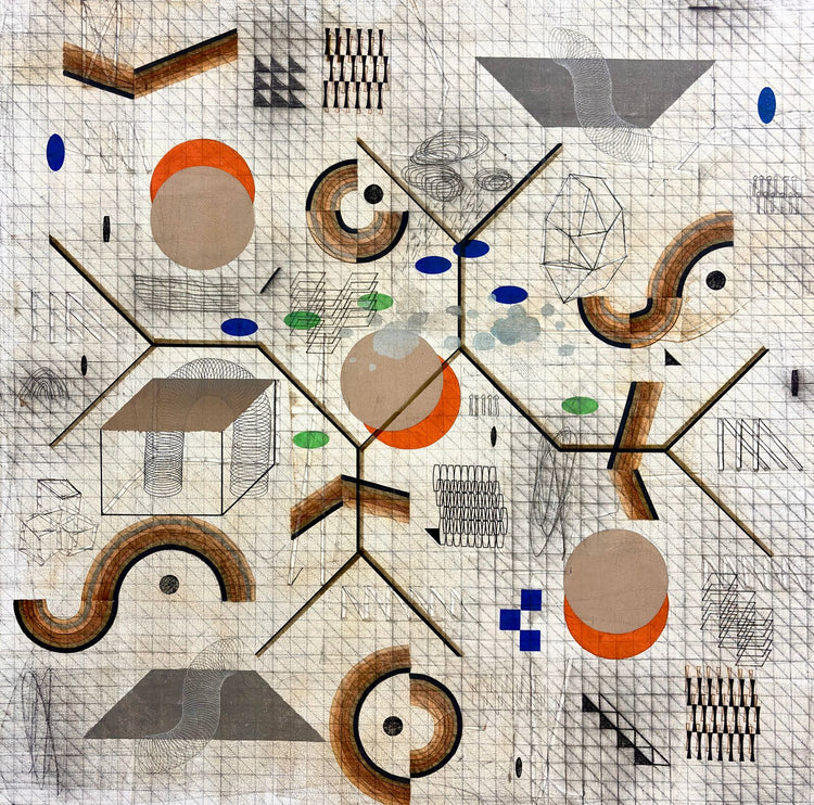 The Infinity Series - 23