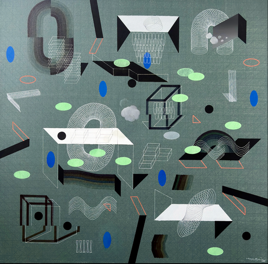 The Infinity Series - 24