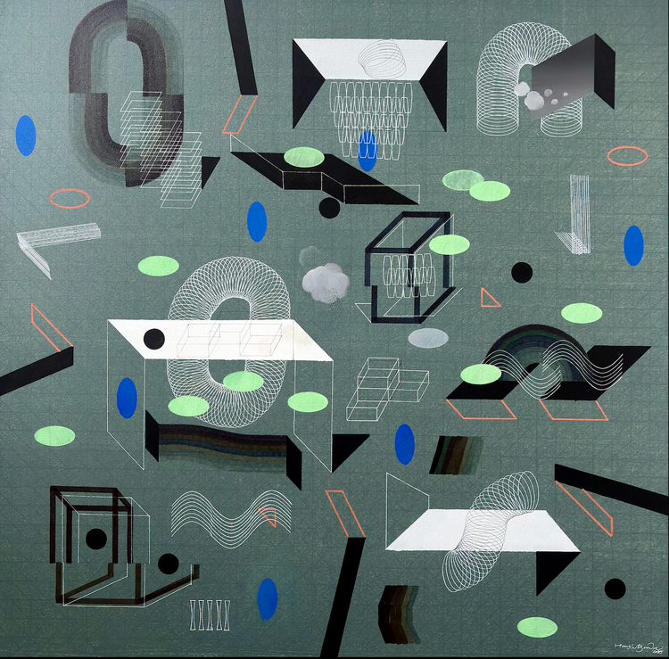 The Infinity Series - 24