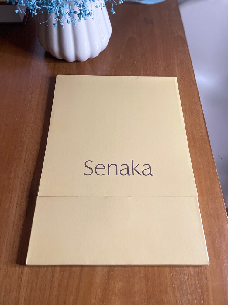 In An Iridescent Land by Senaka Senanayake