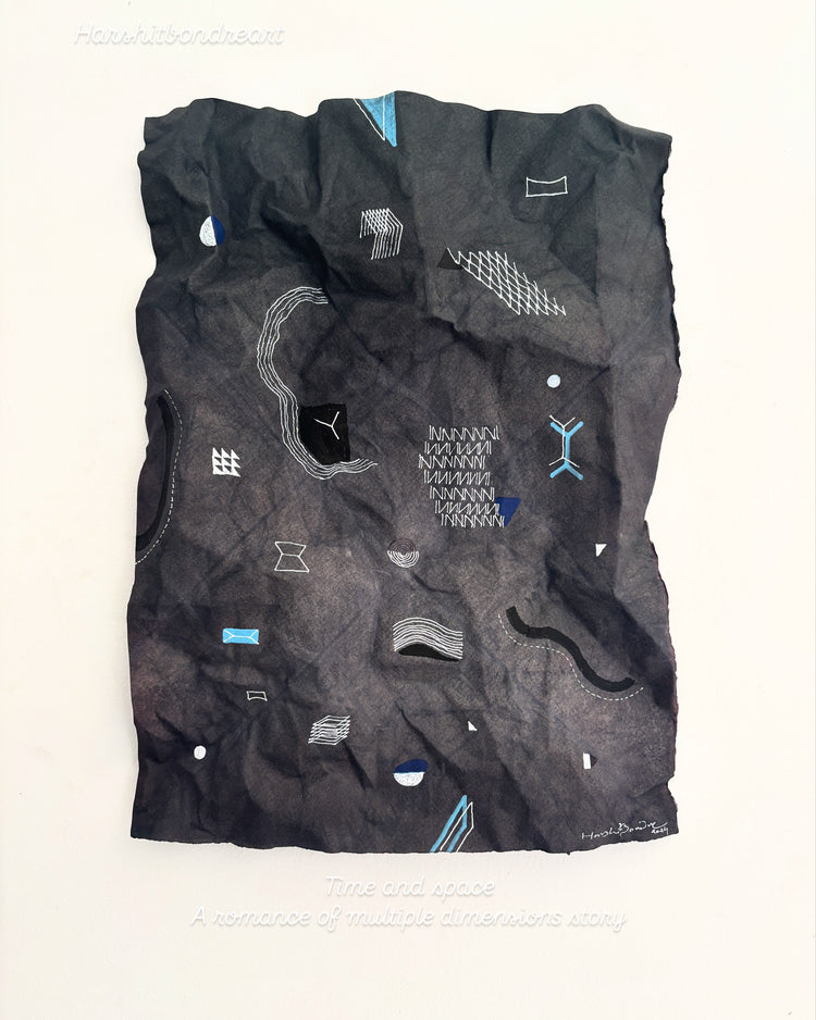 The Infinity Series - 17