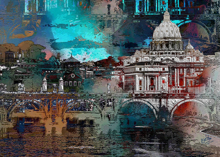 St. Peter's Basilica