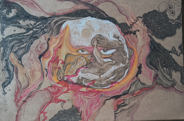 Taking Forms - 1