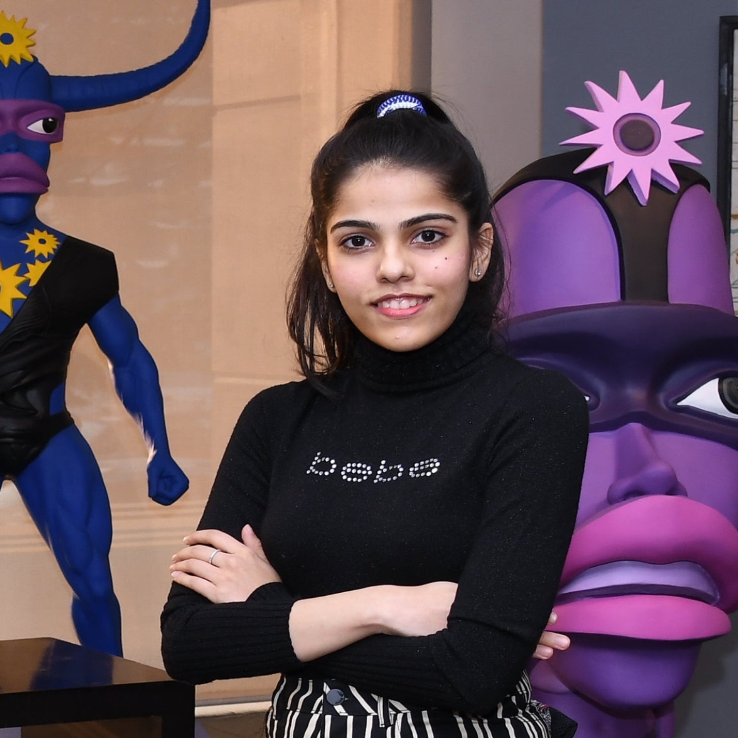 Urvi Kothari profile picture