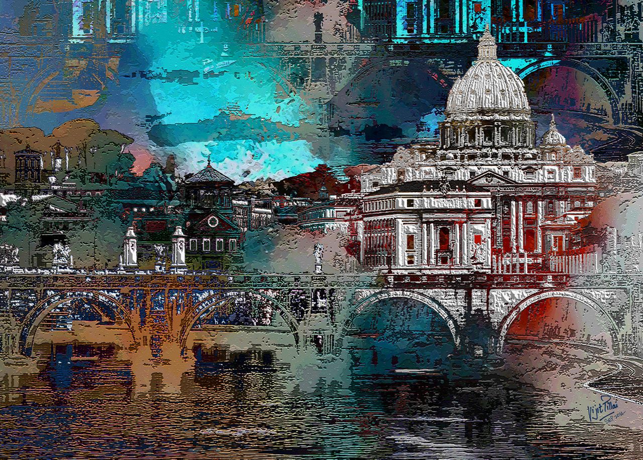 St. Peter's Basilica