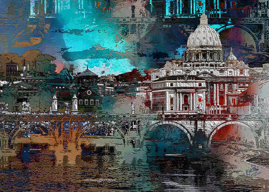 St. Peter's Basilica